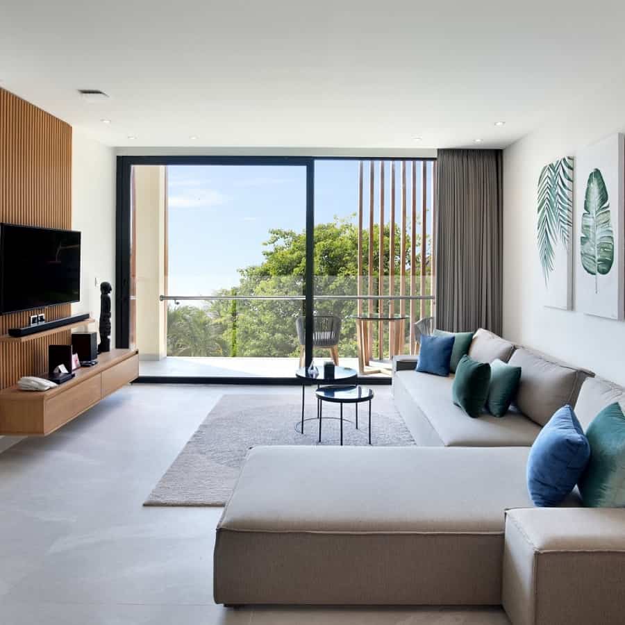 Elevated Island Living: Karma Kandara Unveils New Mentari Apartment ...